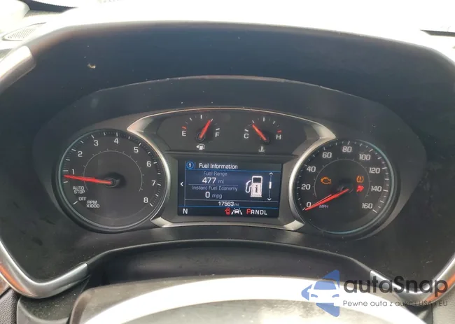 3GNAXHEG7RL305183: 56563585