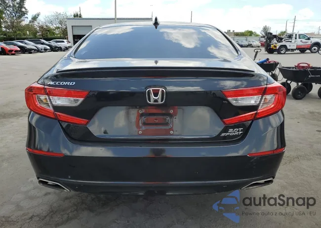 1HGCV2F30MA014378: 56096095