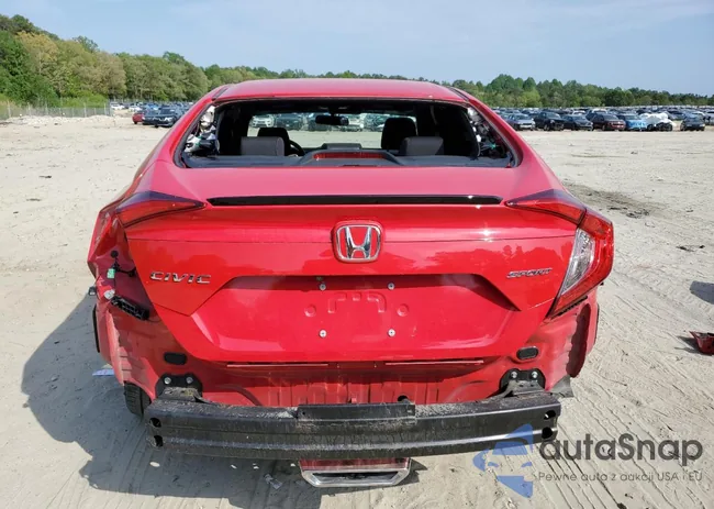 2HGFC2F88MH501926: 55182985