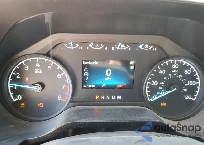 1FTMF1CB2PKF50639: 56334885