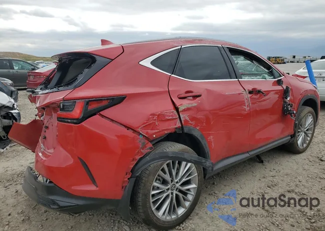 2T2HKCEZ5SC032842: 55678195