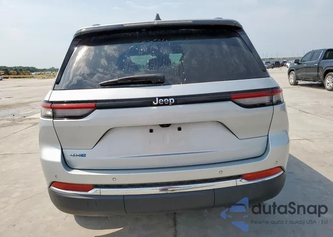 1C4RJYB64PC633663: 57097945