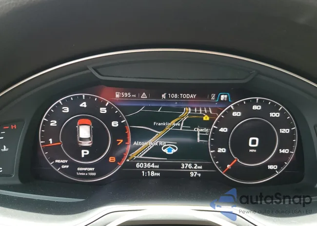 WA1VAAF73KD001047: 56537355