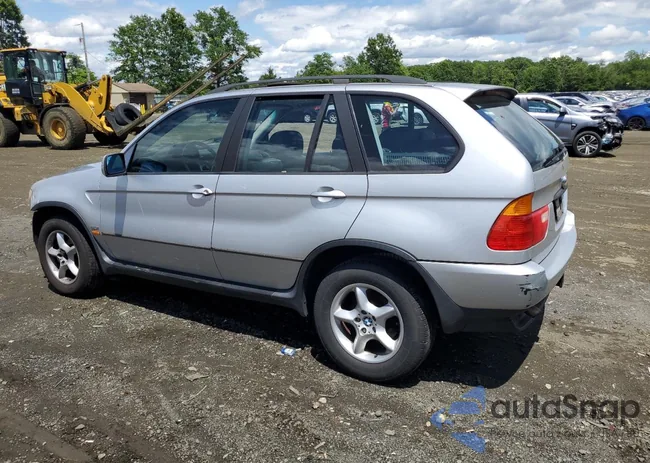 5UXFA535X2LP55281: 57765495