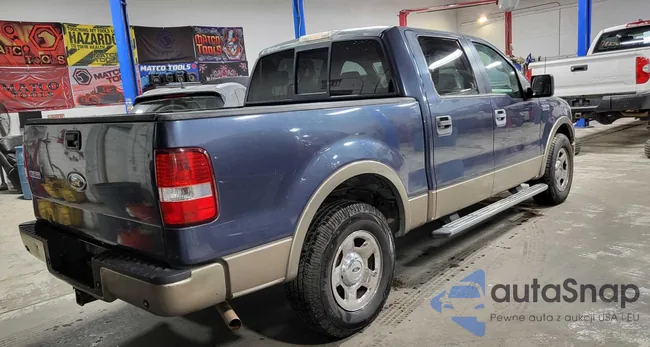 1FTPW12555KF06575: 58672755