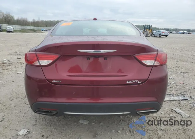 1C3CCCEGXFN632127: 55305025