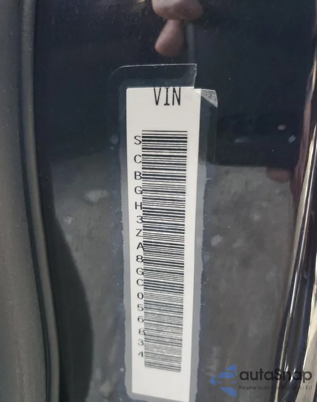 SCBGH3ZA8GC056834: 58940125