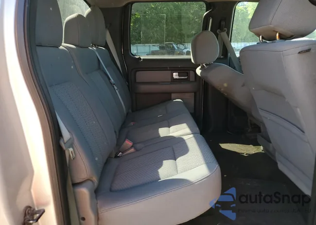 1FTFW1EFXCFA99360: 58024345