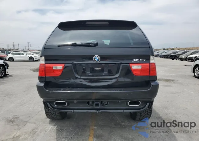 5UXFA93554LE81260: 58816125