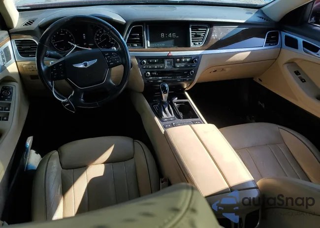 KMHGN4JE1FU020837: 56301625