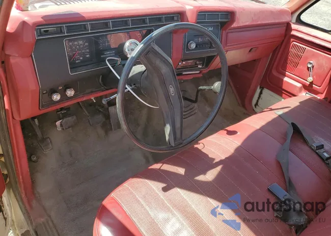 1FTCF10EXBRA09591: 58391065