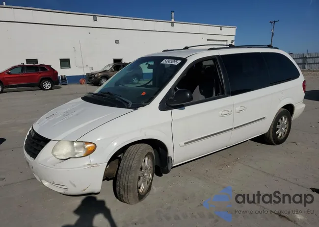 2C4GP54L75R391558: 58985095