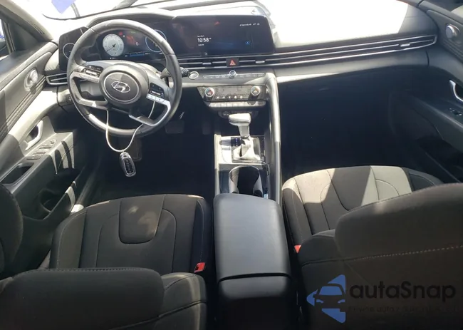 KMHLS4AG8PU598413: 54687495