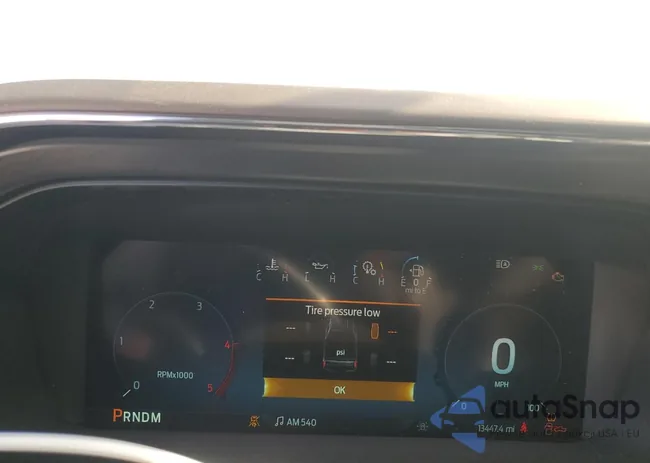 1FT8W2BTXPED69885: 57501105