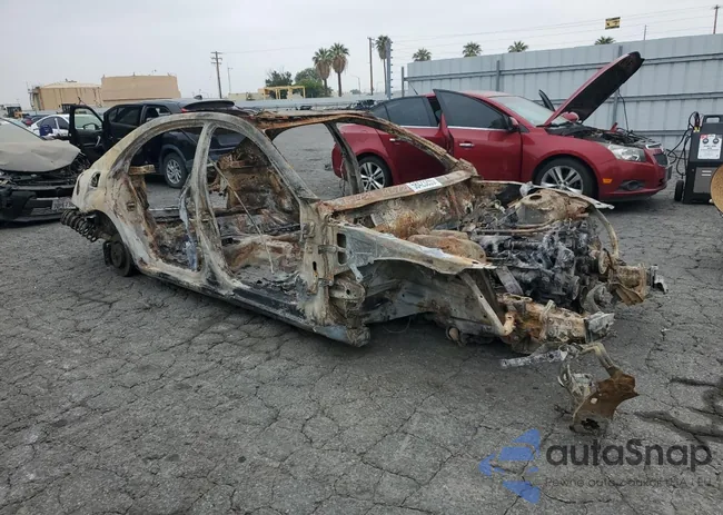 WDDNG79X67A124178: 58423255