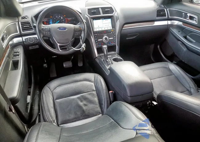 1FM5K7F88HGD53137: 58341555