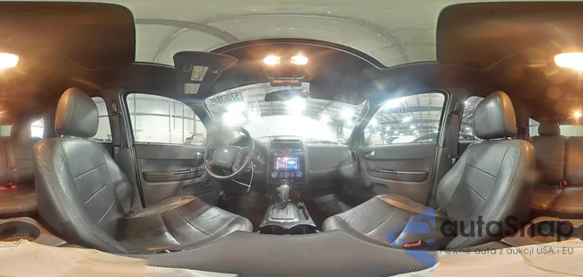 1FMCU9EG1CKB16341: 57063845