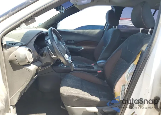 3N1CP5DVXML515790: 57490875