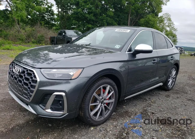 WA124AFY5S2055870: 59092845