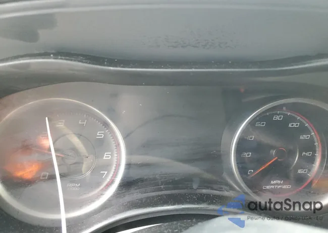 2C3CDXKT0GH260006: 57244015