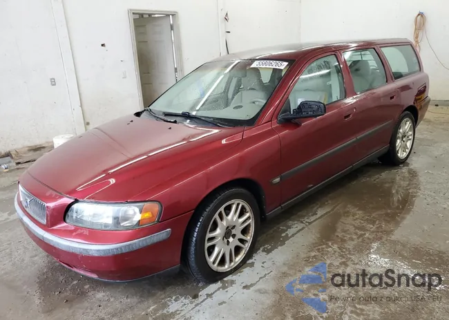 YV1SW59V042425502: 55806265