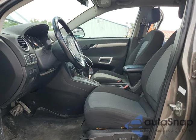 3GNAL2EK2CS526524: 55316525