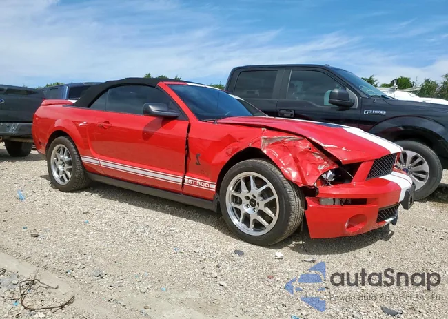 1ZVHT89S185135500: 58160015