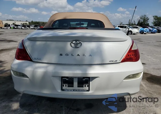 4T1FA38P47U117024: 55227885