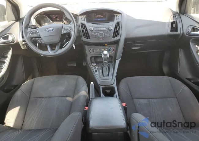 1FADP3F20GL250053: 57134955