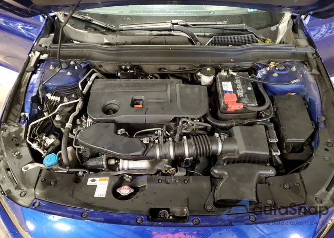 1HGCV2F34MA023780: 58002955