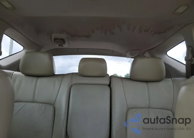 JN8AZ18U09W028256: 56909635