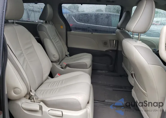 5TDDK3DC6BS014552: 58292205