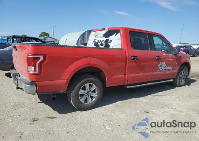 1FTEW1CF8FKD48197: 58140085