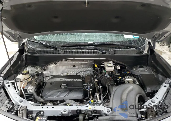 KL4AMCSL9RB000706: 58763745