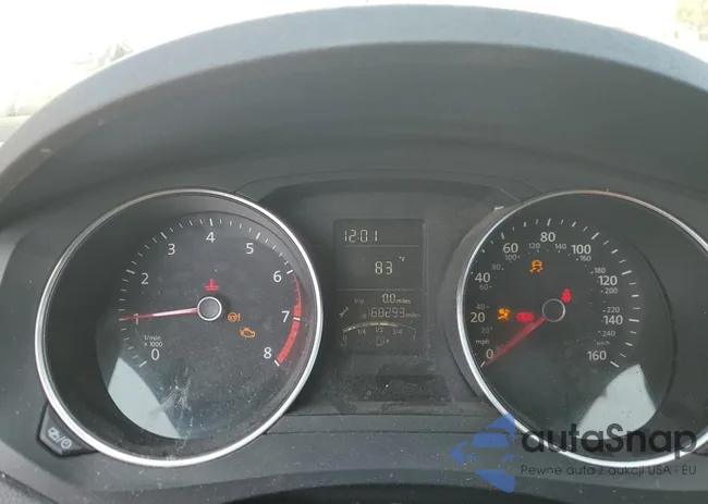 3VW2B7AJ6HM264767: 55413245