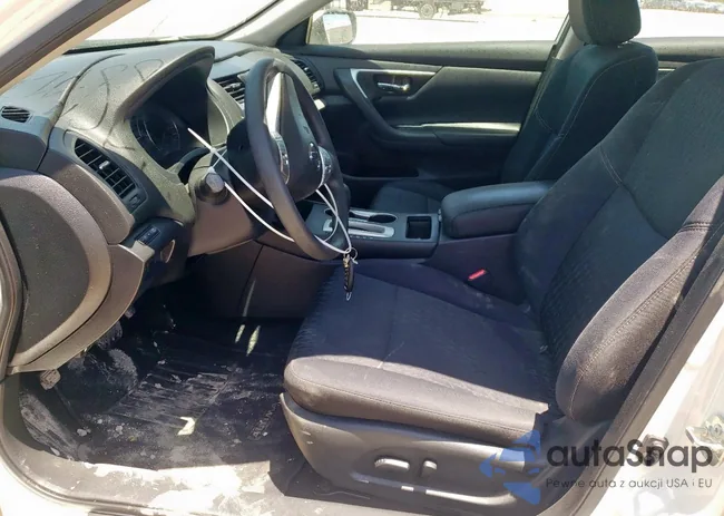 1N4AL3AP5JC474881: 58173335