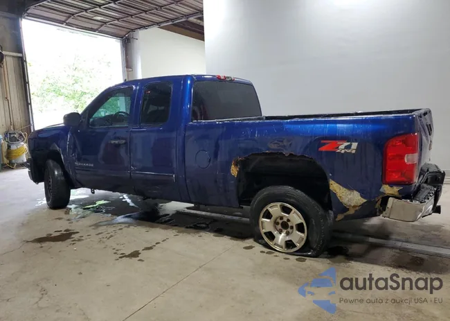 1GCRKSE77DZ282125: 62768435