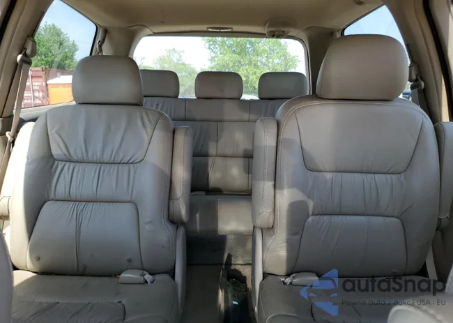 5FNRL18924B091450: 54757275