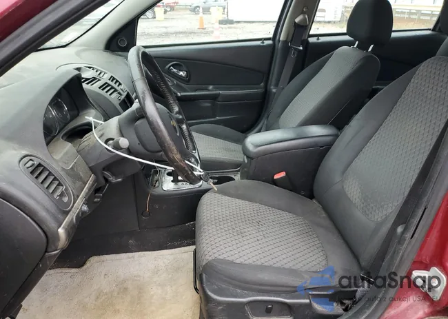 1G1ZT61826F270304: 58872345