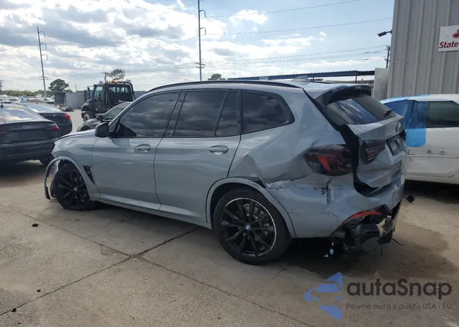 5UX43DP05N9M63243: 56872385