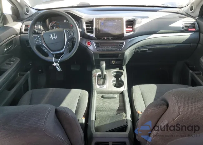 5FNYF5H35JB017165: 58557435