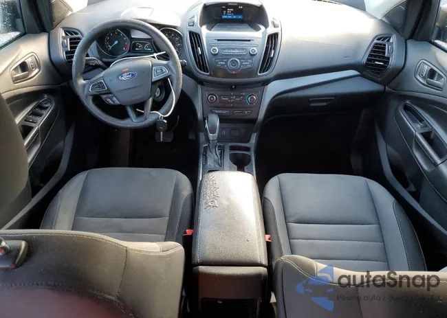 1FMCU0F73HUF01471: 56938935