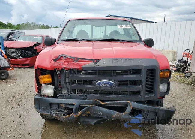 1FTNF205X8EC31496: 56753985