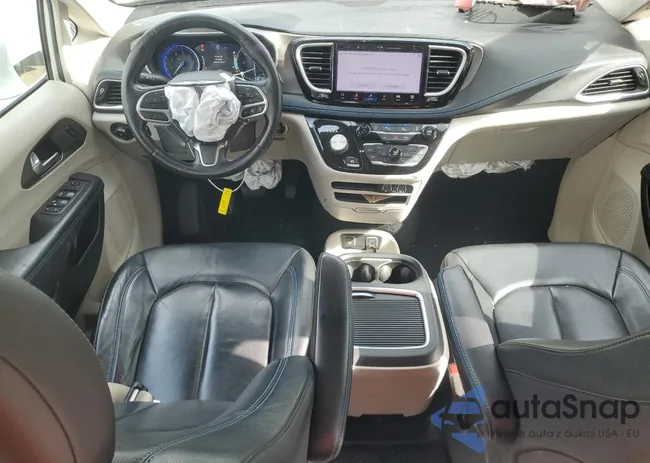 2C4RC1BGXMR574891: 58167685