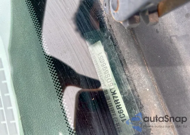 1C6RR7KT6DS596651: 59200565