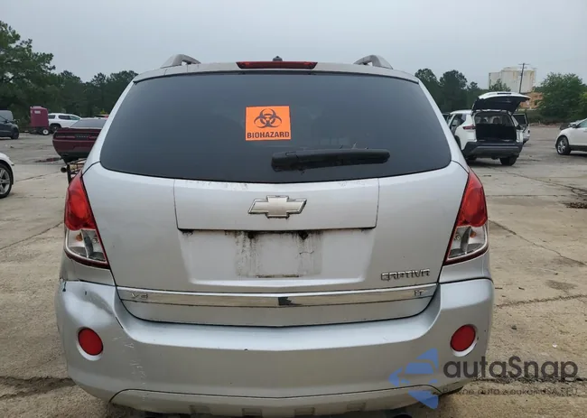 3GNAL3E5XCS644384: 58551225