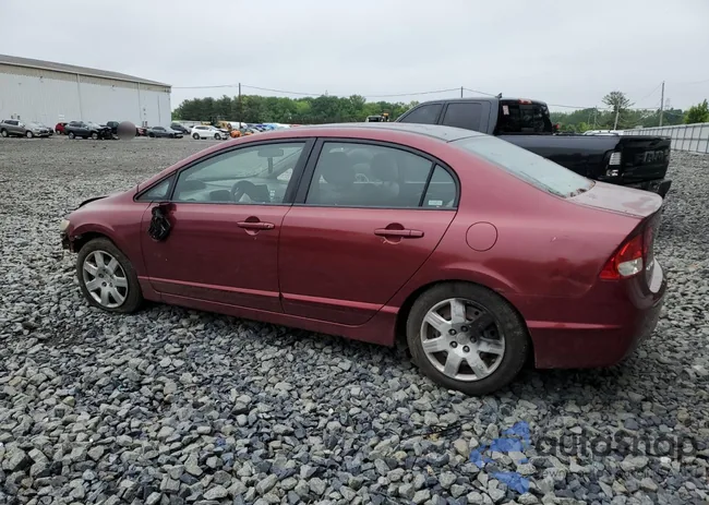 2HGFA16599H545009: 56104405