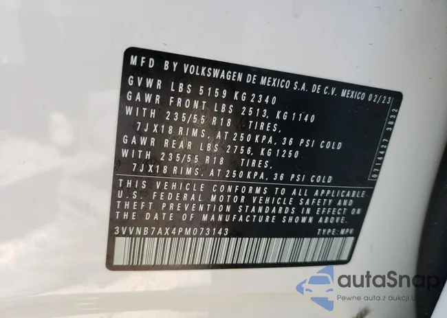 3VVNB7AX4PM073143: 55672915