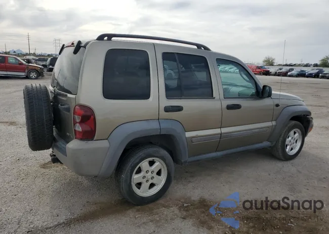 1J4GK48K07W618006: 58823535