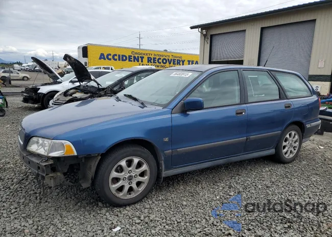 YV1VW2554YF510391: 56483915